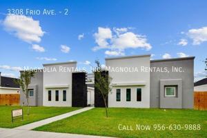 featured image of 3308 Frio Ave #2