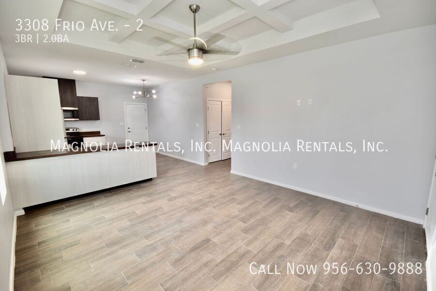 3308 Frio Ave #2 - Photo 2 of 11