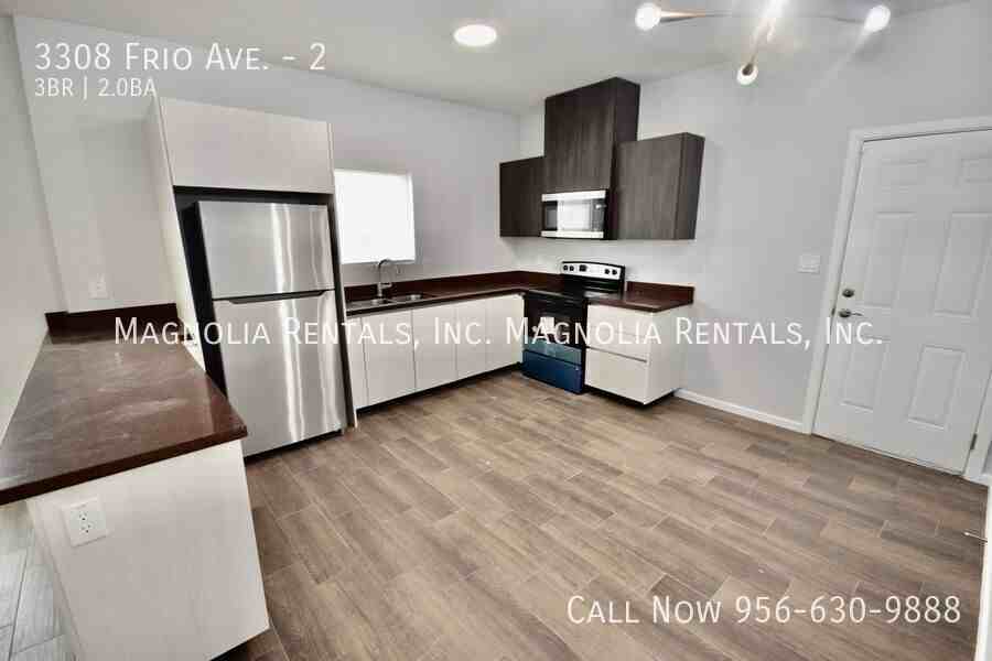 3308 Frio Ave #2 - Photo 4 of 11
