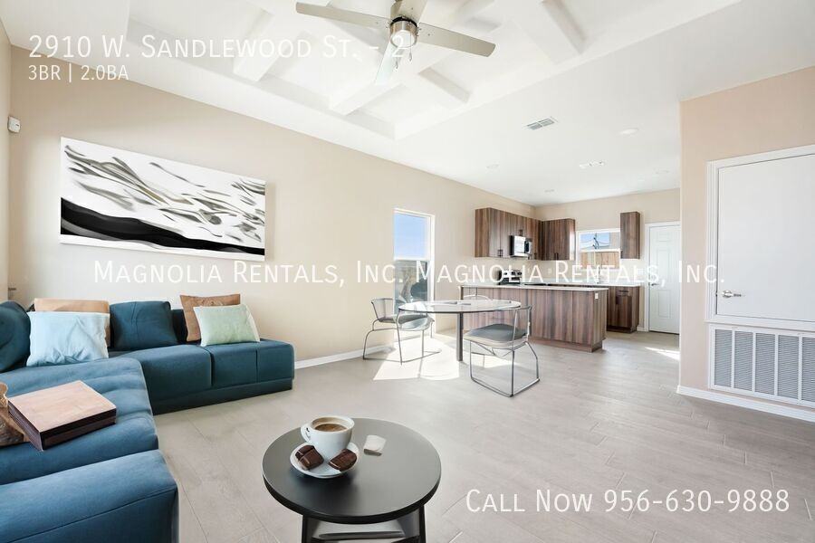2910 W Sandlewood St #2 - Photo 3 of 14