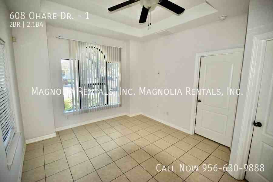 608 S Ohare Dr #1 - Photo 3 of 10