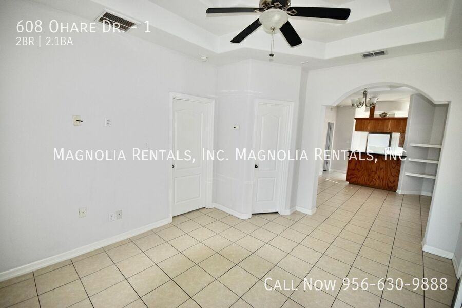 608 S Ohare Dr #1 - Photo 4 of 10