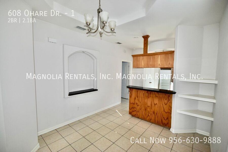 608 S Ohare Dr #1 - Photo 5 of 10