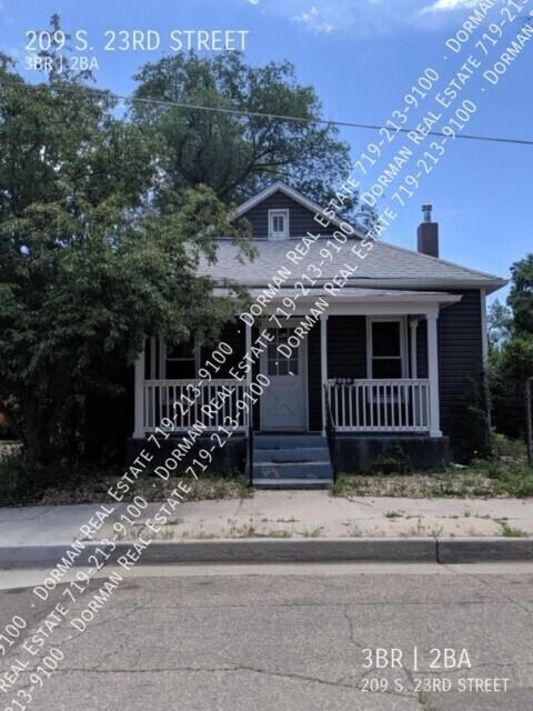 209 S 23rd St - Photo 2 of 12