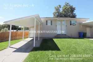 featured image of 767 Filmore Ave #A