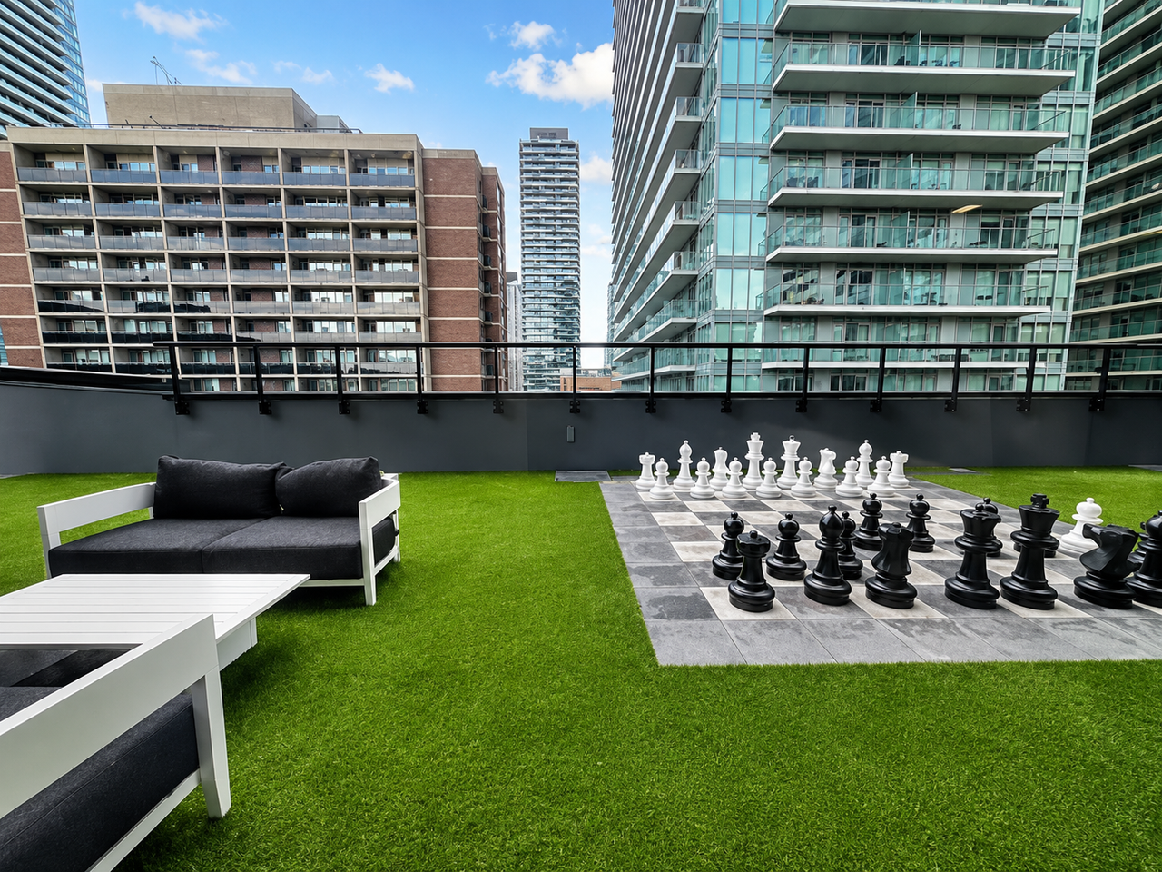 117 Broadway Avenue #2103 - Photo 6 of 8