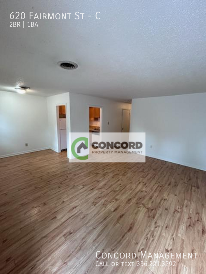 620 Fairmont St #C - Photo 2 of 13