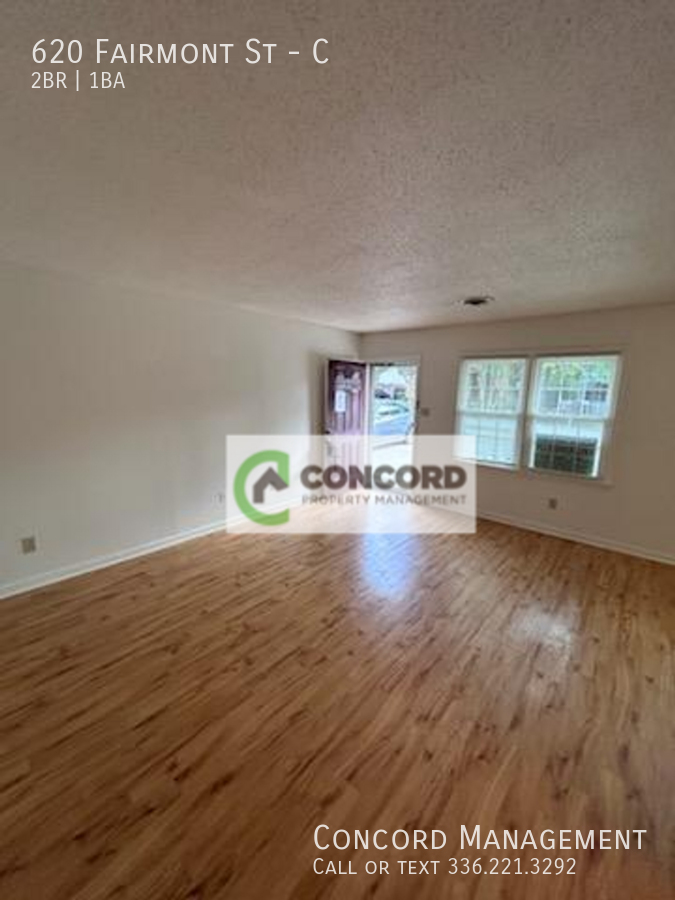 620 Fairmont St #C - Photo 3 of 13