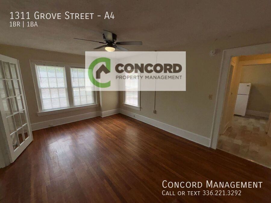 1311 Grove St #A4 - Photo 4 of 14