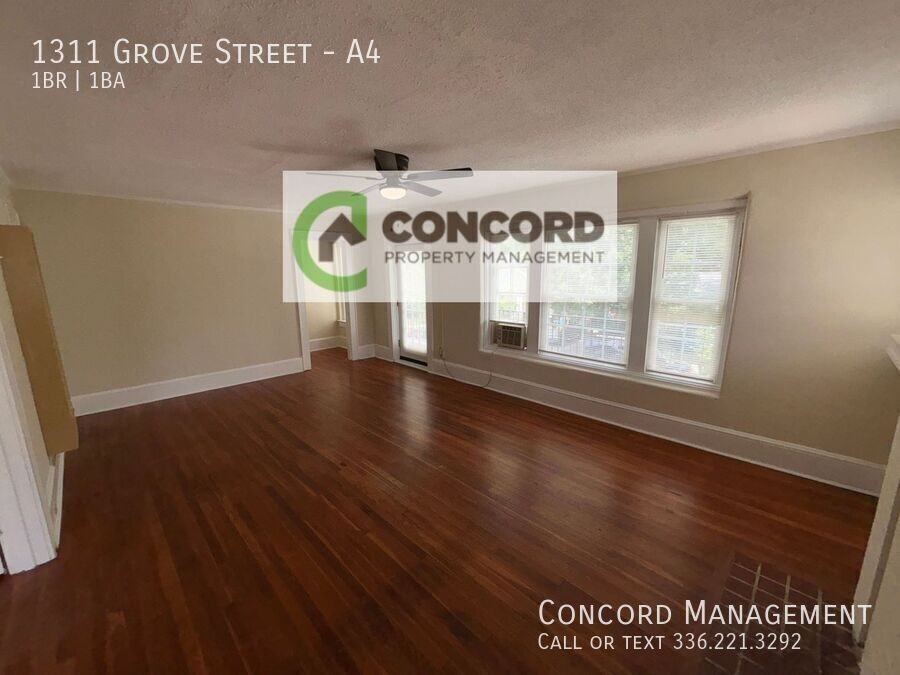 1311 Grove St #A4 - Photo 5 of 14
