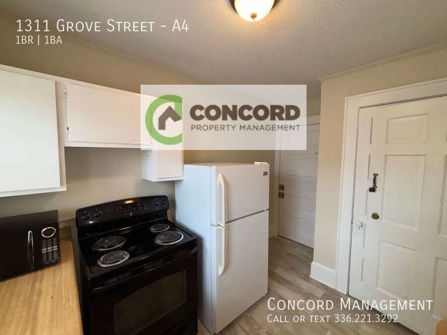 1311 Grove St #A4 - Photo 6 of 14