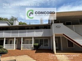 2909 Spring Garden St #G - Photo 1 of 1