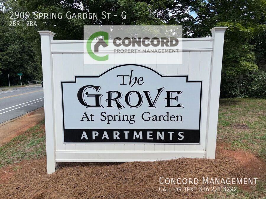 2909 Spring Garden St #G - Photo 2 of 15