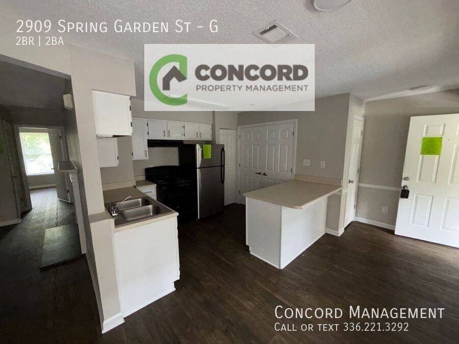 2909 Spring Garden St #G - Photo 4 of 15
