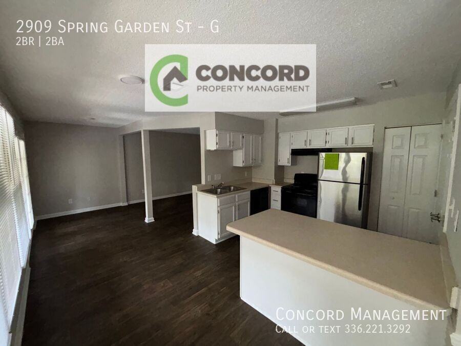2909 Spring Garden St #G - Photo 5 of 15