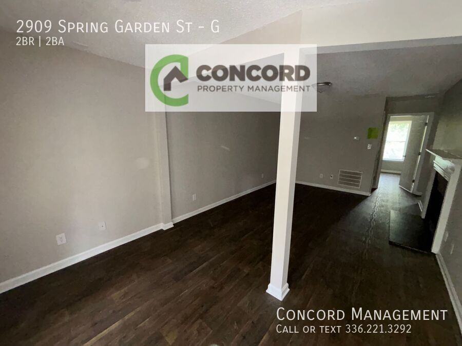 2909 Spring Garden St #G - Photo 6 of 15