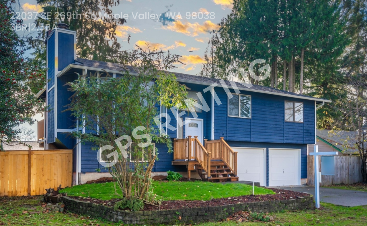 22037 Se 269th St - Photo 2 of 24