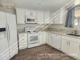 813 V St - Photo 1 of 1