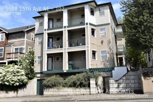 5608 15th Ave Ne #102 - Photo 1 of 1