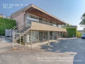 822 3rd Ave N #1 - Photo 1 of 1