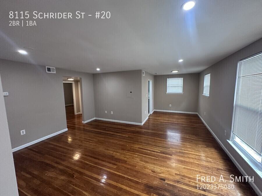8115 Schrider St #20