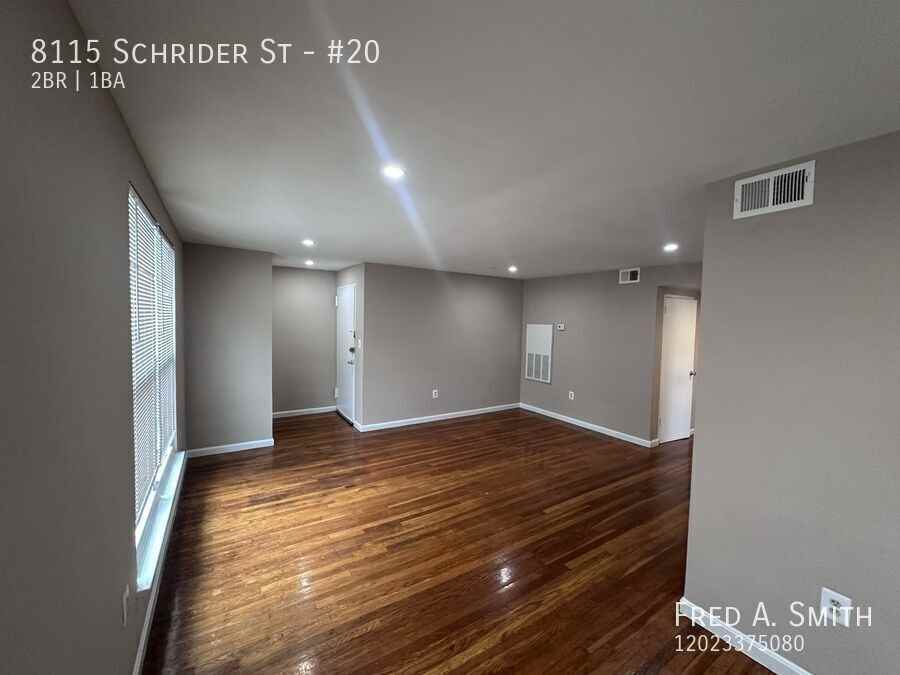 8115 Schrider St #20 - Photo 3 of 13