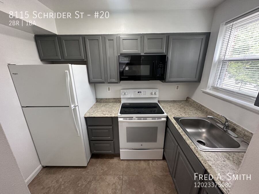 8115 Schrider St #20 - Photo 4 of 13