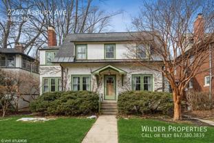 2244 Asbury Ave - Photo 1 of 1