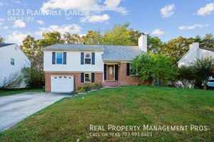 featured image of 6123 Plainville Ln