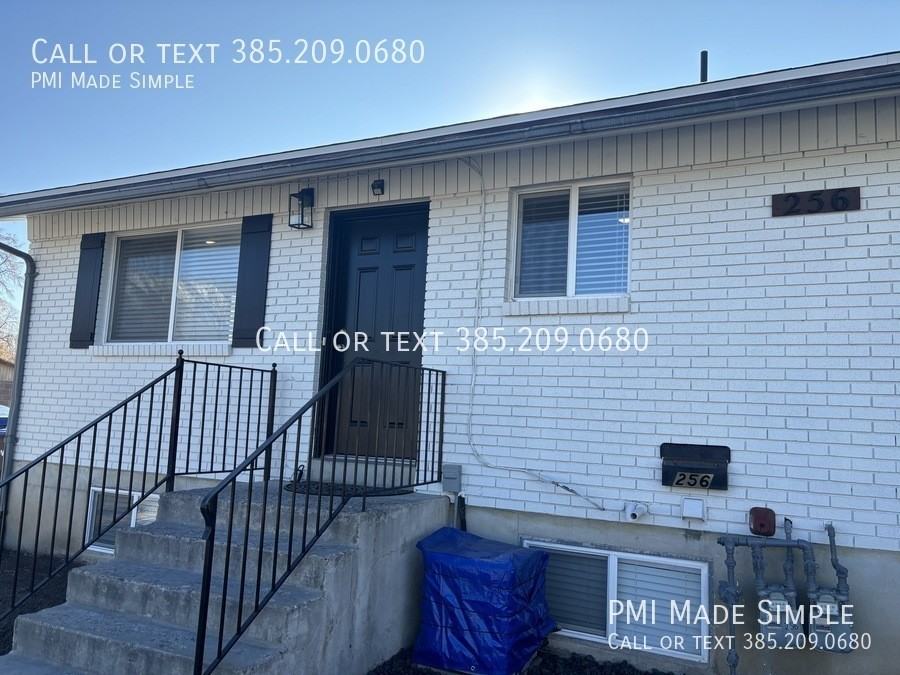 256 N 1200 W - Photo 2 of 21