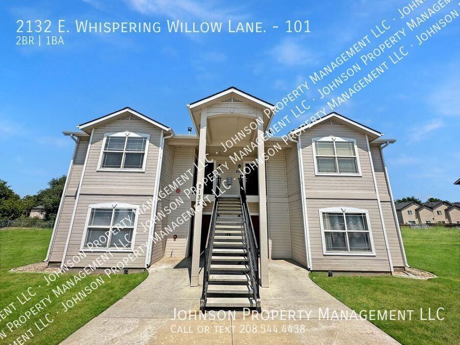 2132 E Whispering Willow Ln #101 - Photo 2 of 12