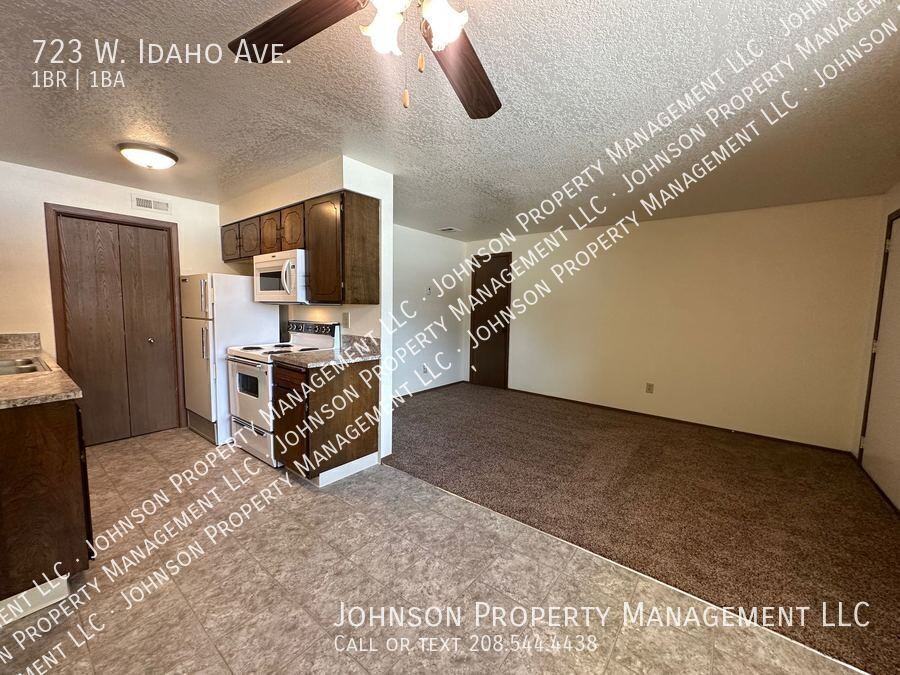 723 W Idaho Ave - Photo 5 of 16