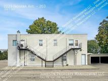2223 S Indiana Ave #203 - Photo 1 of 1
