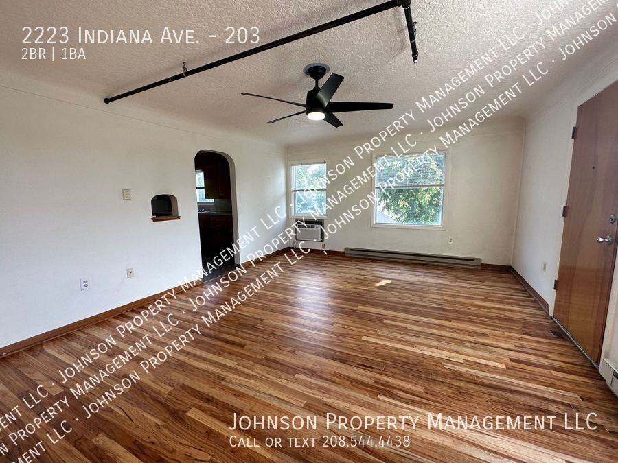 2223 S Indiana Ave #203 - Photo 7 of 12
