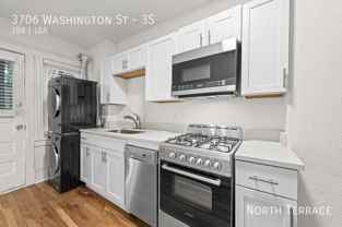 3706 Washington St #3S - Photo 1 of 1