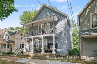 934 Mcreynolds Ave Nw #3 - Photo 1 of 1