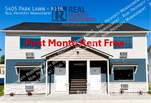5405 Park Lawn Dr #118 - Photo 1 of 1