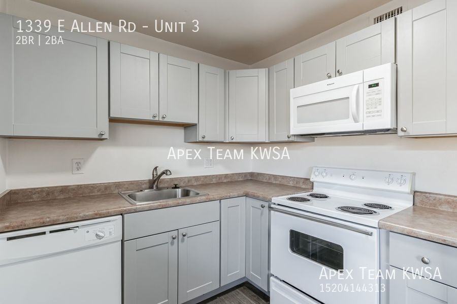 1339 E Allen Rd #3