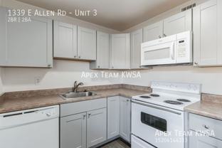 1339 E Allen Rd #3 - Photo 1 of 1