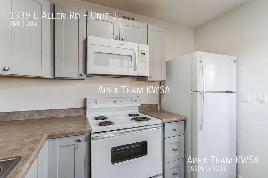 1339 E Allen Rd #3 - Photo 2 of 31