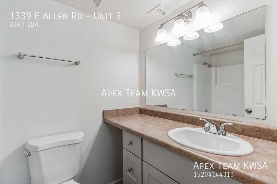 1339 E Allen Rd #3 - Photo 5 of 31