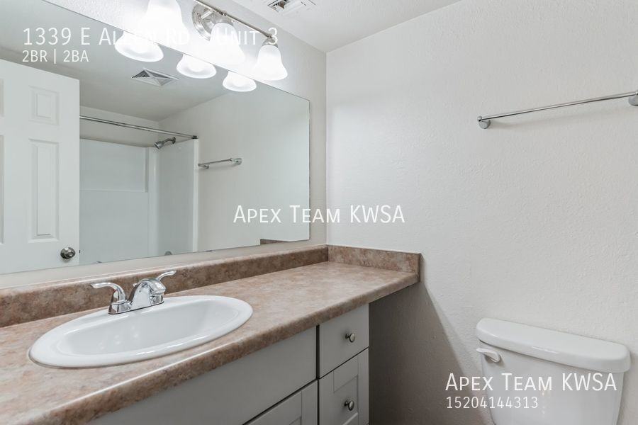 1339 E Allen Rd #3 - Photo 6 of 31