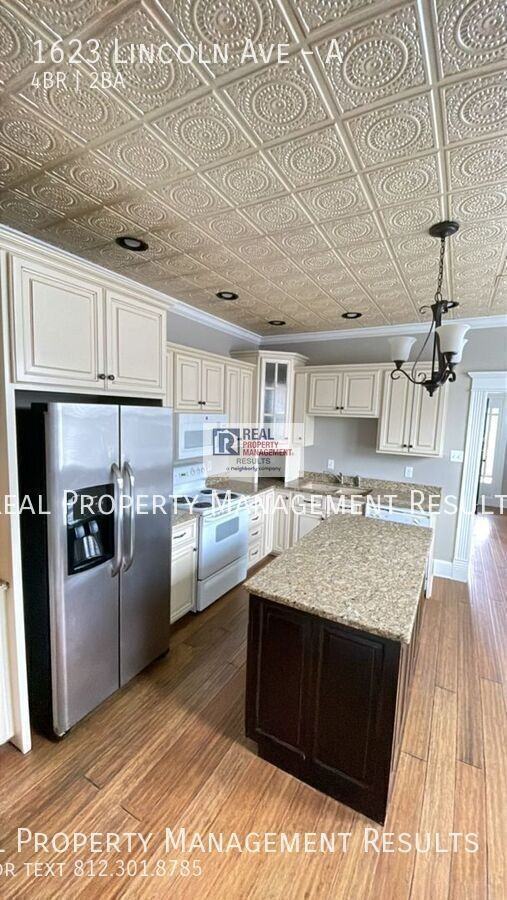 1623 Lincoln Ave #A - Photo 3 of 17