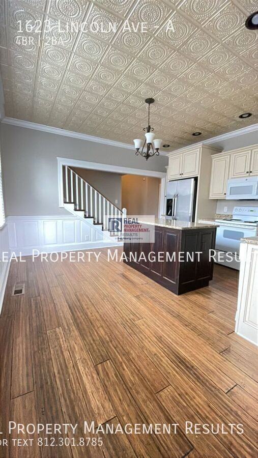 1623 Lincoln Ave #A - Photo 4 of 17