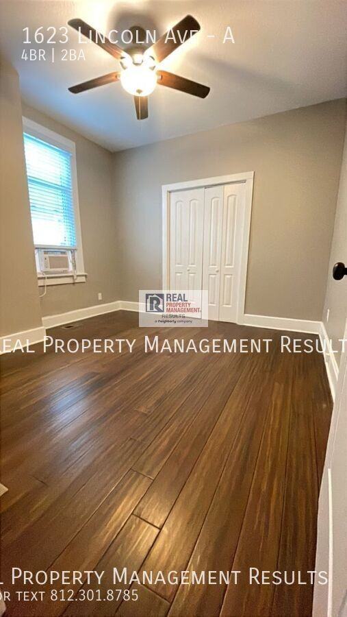 1623 Lincoln Ave #A - Photo 5 of 17