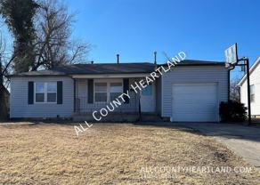 3328 Nw 29th St - Photo 1 of 1