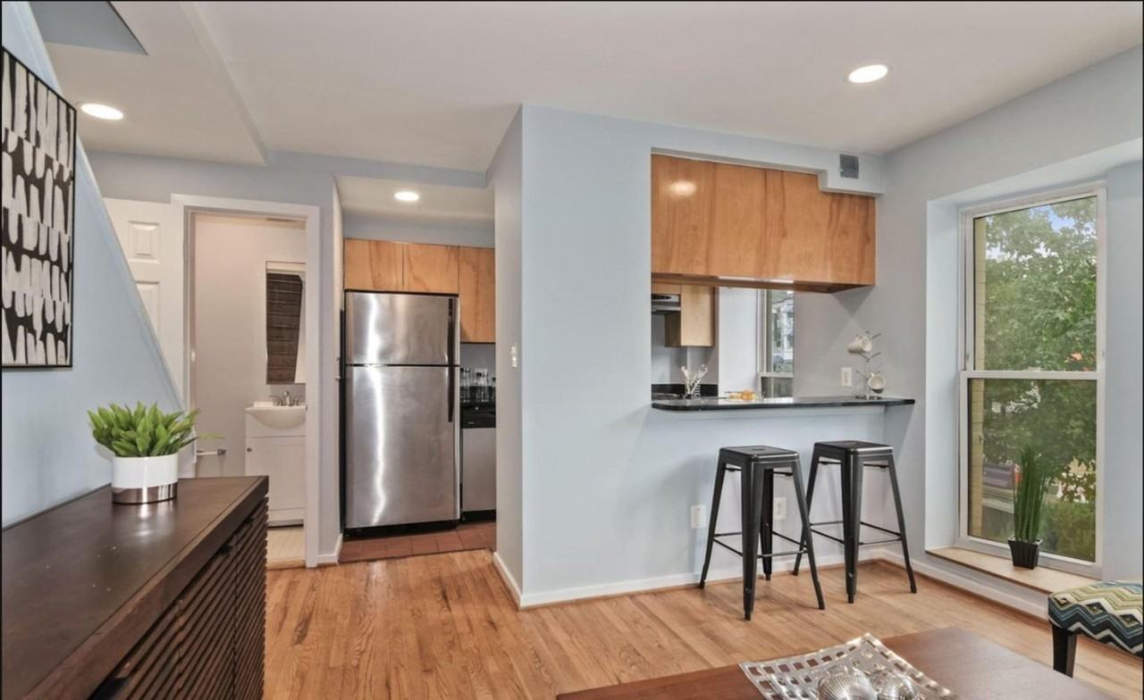2300 18th St Nw #109 - Photo 3 of 12