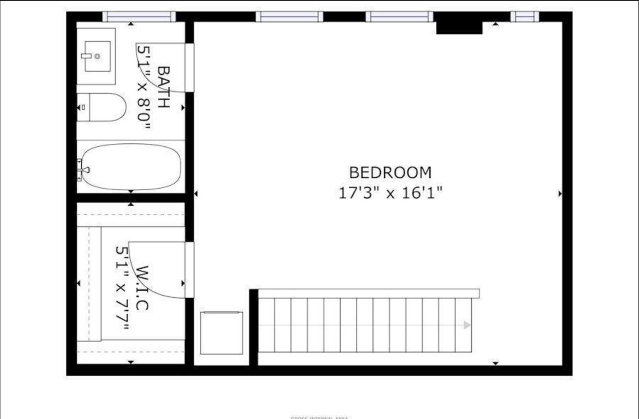 2300 18th St Nw #109 - Photo 7 of 12