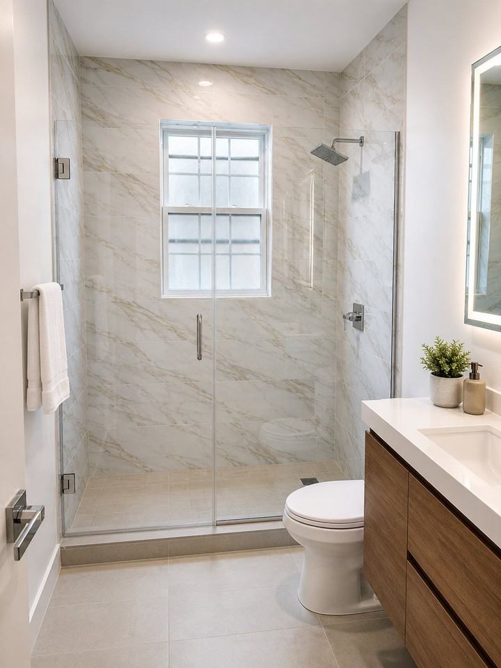 712 W 26th St #3W - Photo 5 of 5