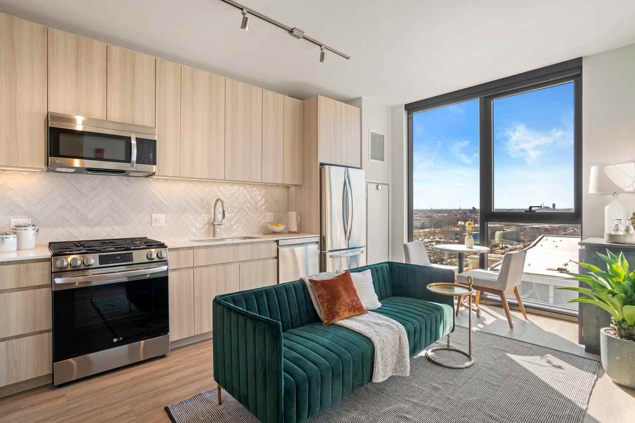 507 S Damen Ave - Photo 2 of 20